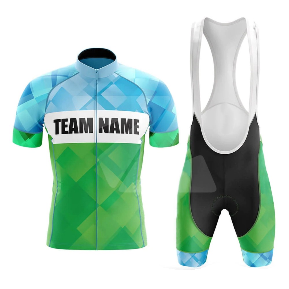 Cycling Uniforms