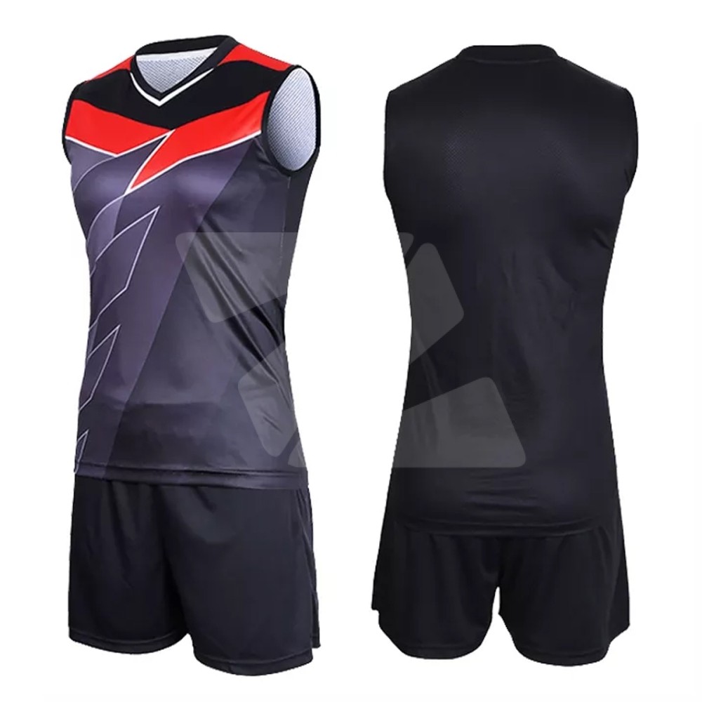 Volleyball Uniform